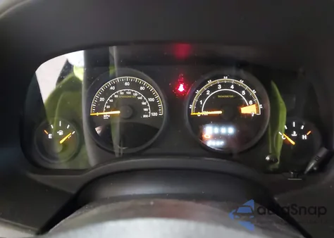 2014 Jeep Patriot Latitude из США, поврежденный, VIN 1C4NJRFB4ED575864